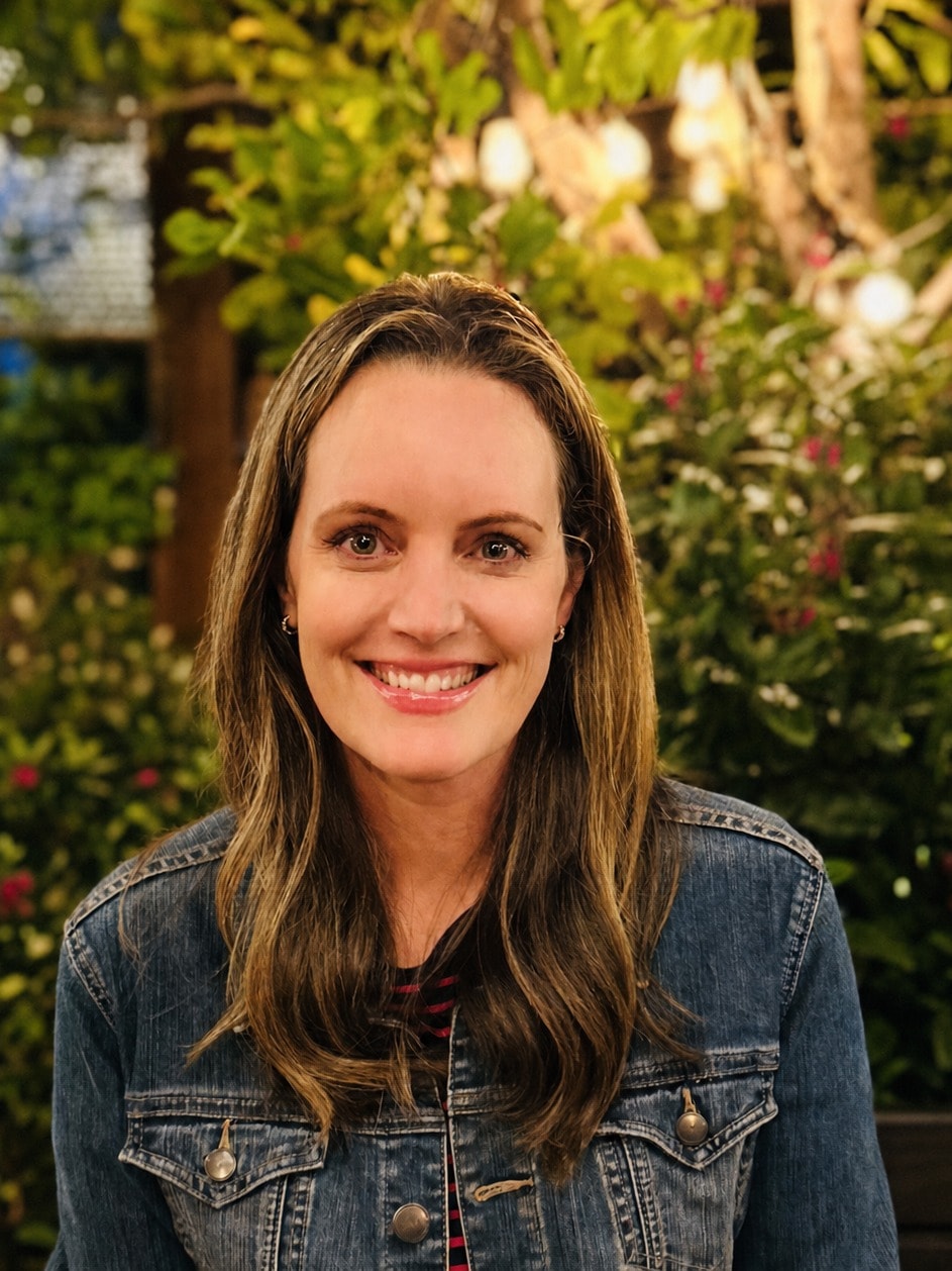 Suzy DeKay, founder of DeKay Marketing Advisory